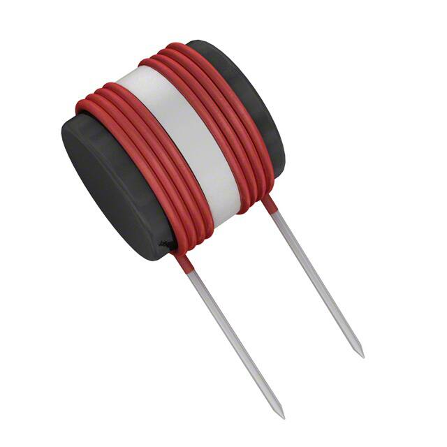 5HC-27 API Delevan Inc.  Inducteurs fixes